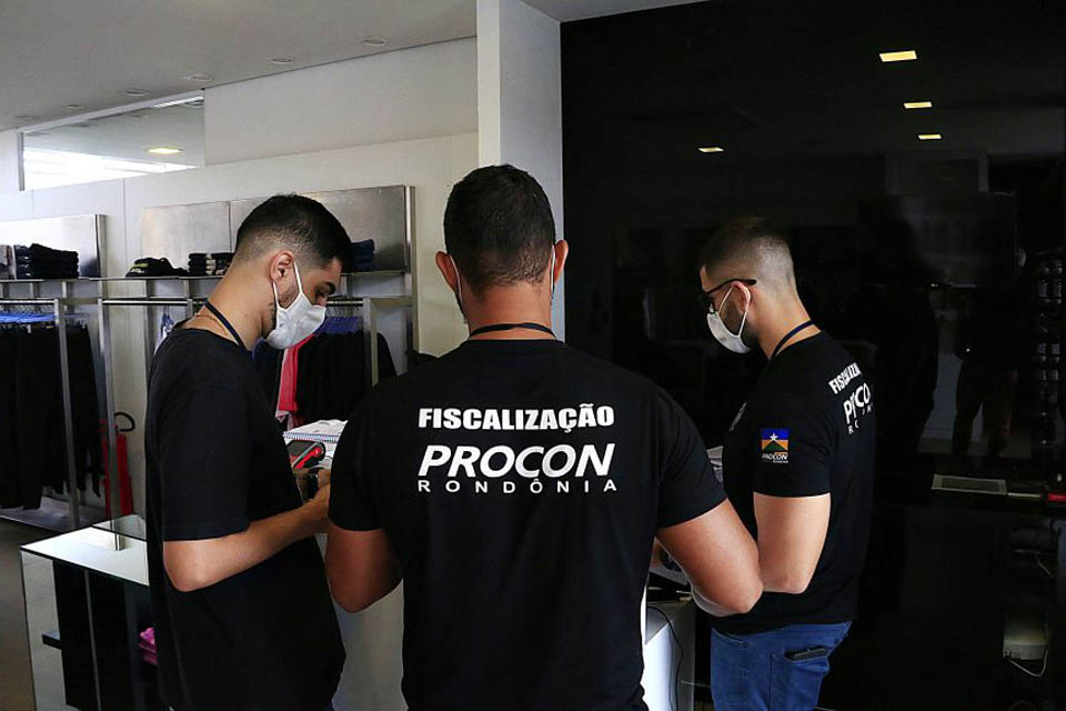 Procon Rondônia alerta consumidores e orienta comerciantes sobre as promoções da “Black Friday”