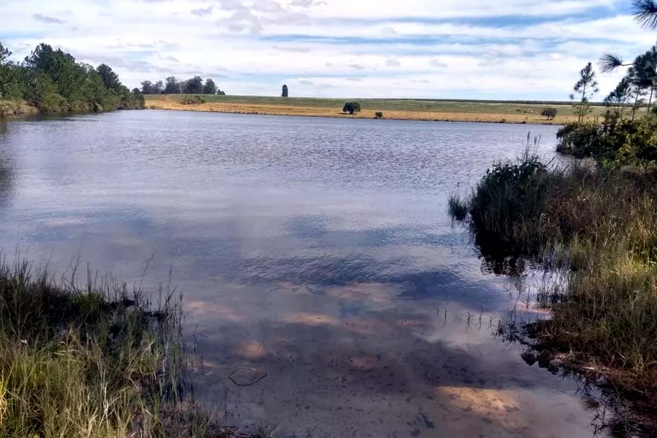 MPF pede ao Incra obras emergenciais em barragem no interior de SP