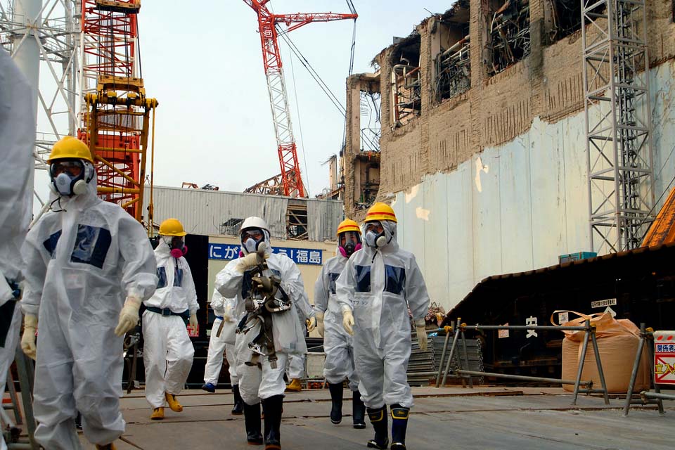 Corte de Tóquio profere veredito e decide que ex-diretores de Fukushima devem pagar indenização