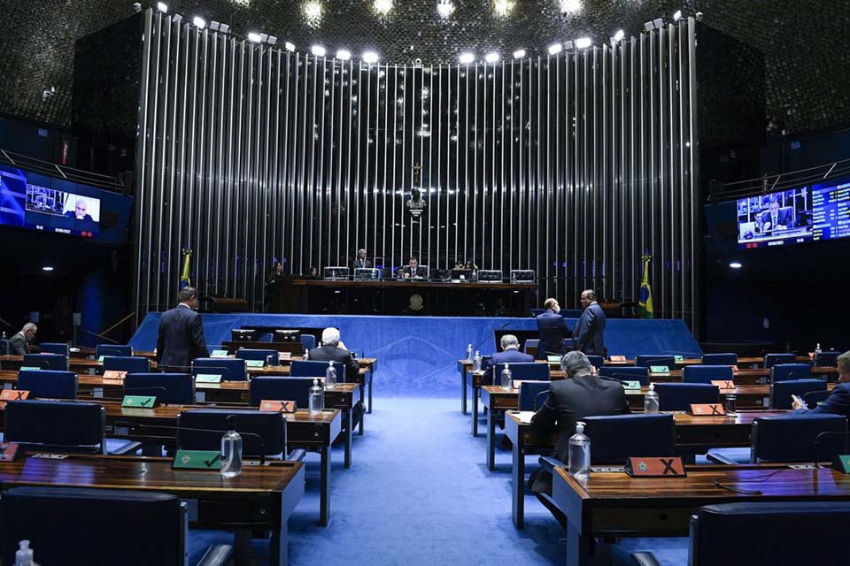 Senado aprova PDL que libera gasto com pessoal de organizações sociais