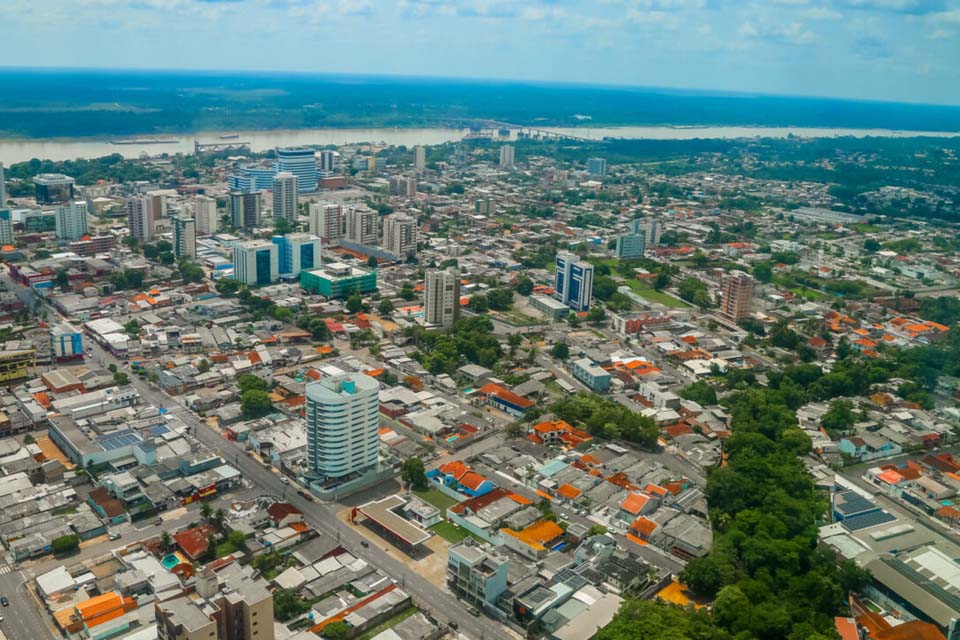 Rondônia será sede do Encontro Nacional de Presidentes das Juntas Comerciais do Brasil nesta quarta-feira, 14 