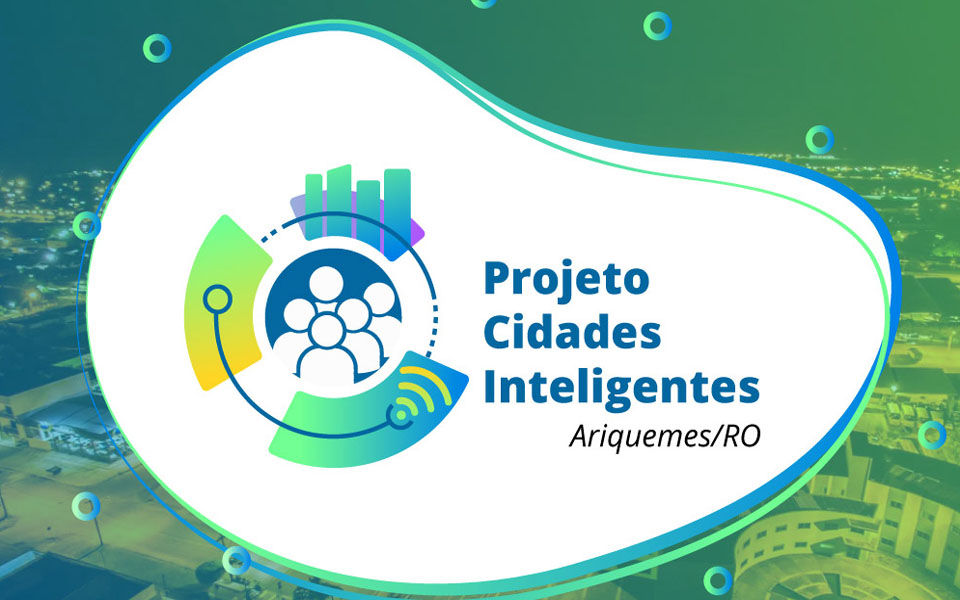 IFRO seleciona bolsistas para Projeto Cidades Inteligentes em Ariquemes