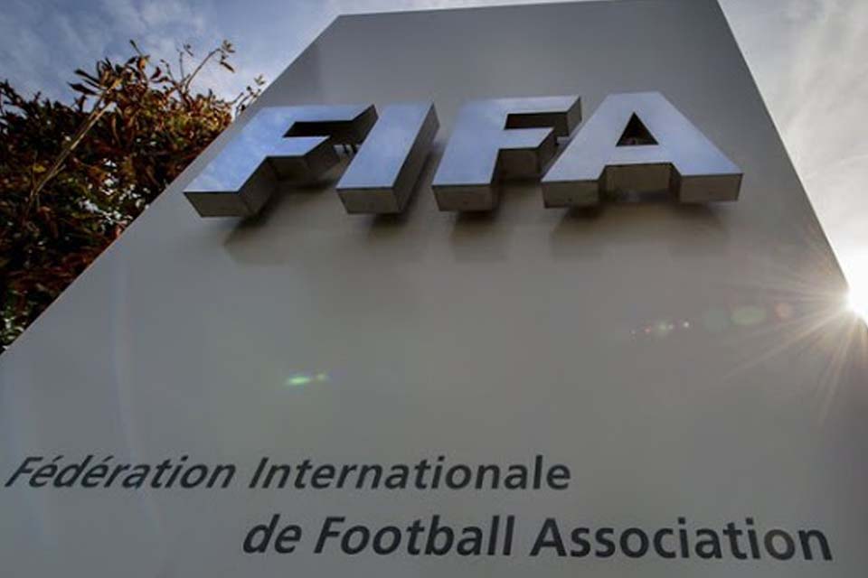 FIFA aprova regulamentos para Tóquio 2020; jogadores com 24 anos poderão competir