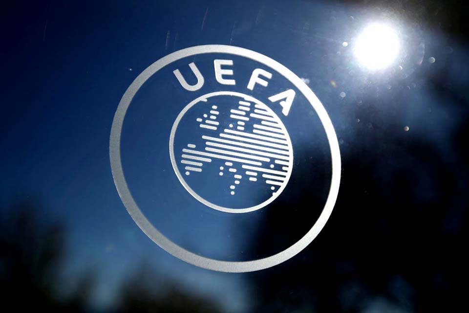 Eurocopa sub-17 de 2021 é cancelada devido à pandemia de covid-19