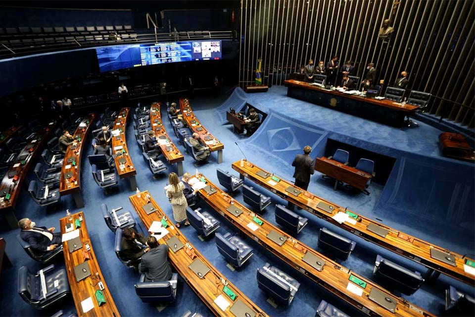 Senado autoriza o Amazonas a fazer empréstimo de US$ 200 milhões