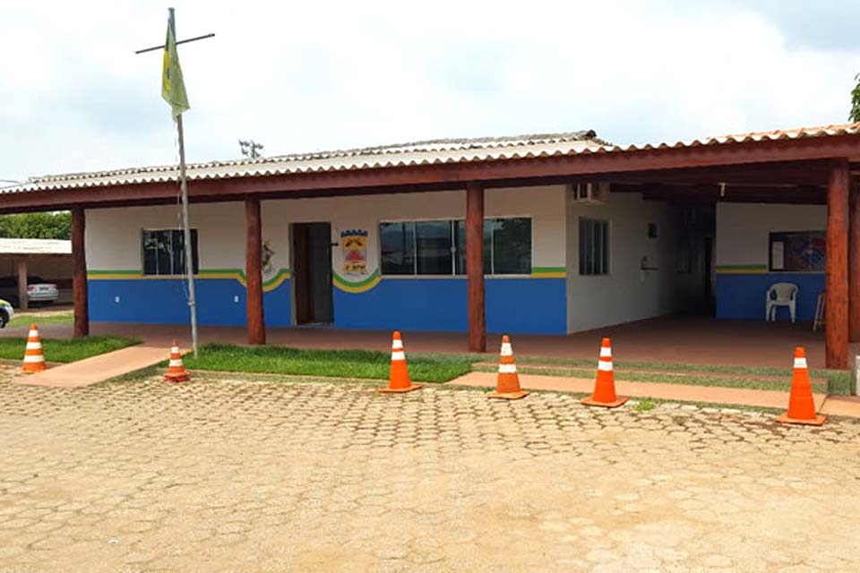 Polícia Militar se compromete junto ao MP a ampliar efetivo da corporação em Ouro Preto do Oeste