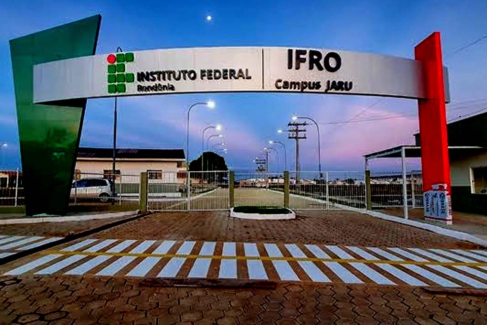 Instituto Federal de Educação de Rondônia acata recomendação do MPF e aprimora seleções de estágio