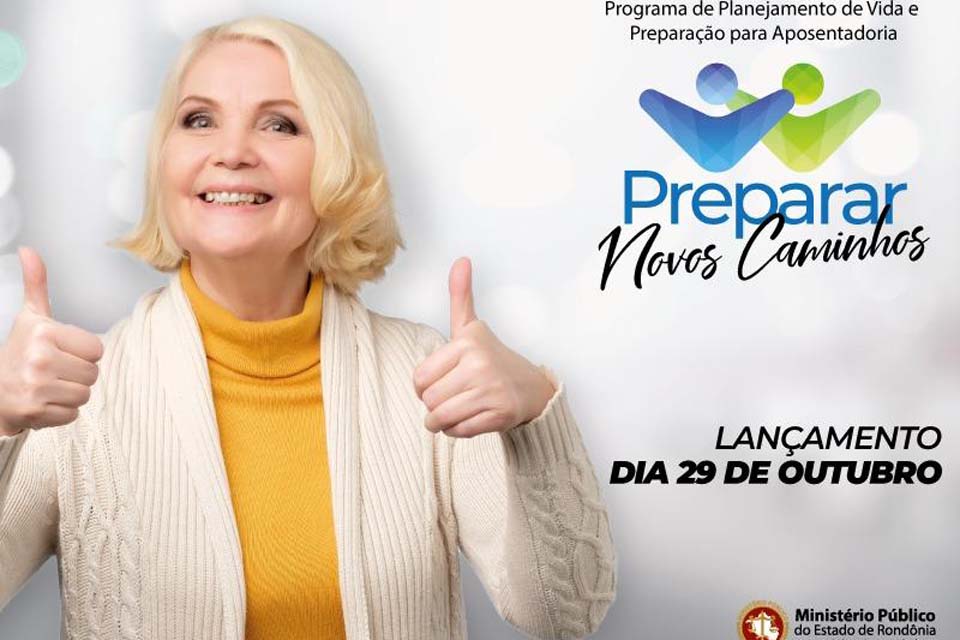 Escola Superior e GRH promovem palestra virtual sobre planejamento de vida 