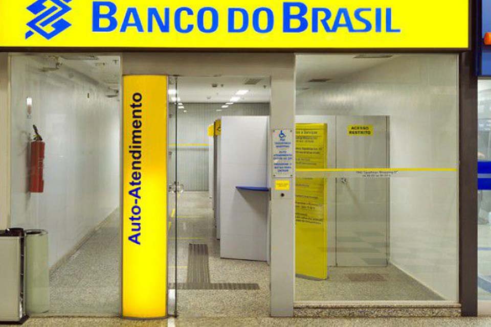 Banco do Brasil atinge lucro recorde de R$ 17,8 bilhões em 2019