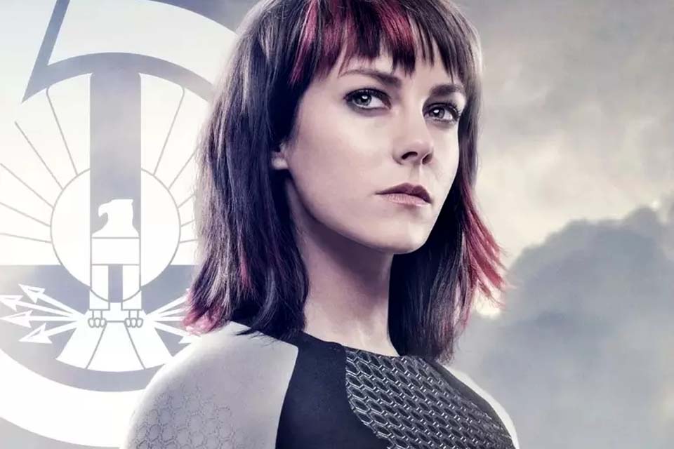 Jena Malone revela que sofreu abuso sexual durante gravação do filme Jogos Vorazes