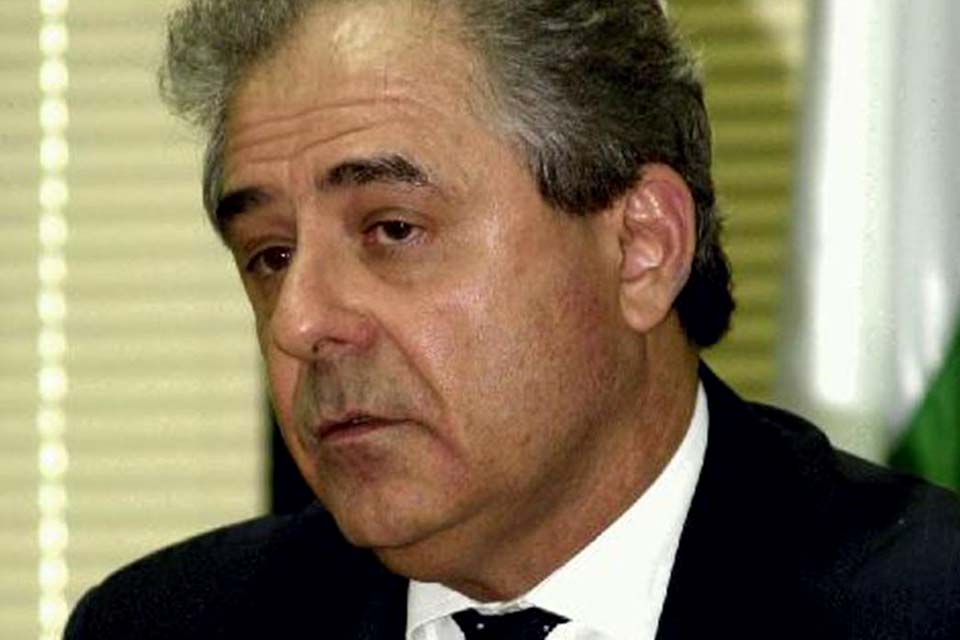 Morre Geraldo Brindeiro, ex-procurador-geral da República