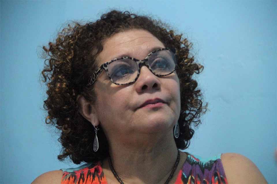 PT quer rifar candidaturas de Fátima Cleide ao Senado e de Paulo Benito ao Governo de Rondônia para subir no palanque de Gurgacz e Cassol