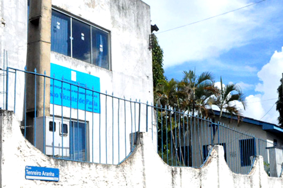 Suspensas visitas na Casa do Ancião, em Porto Velho