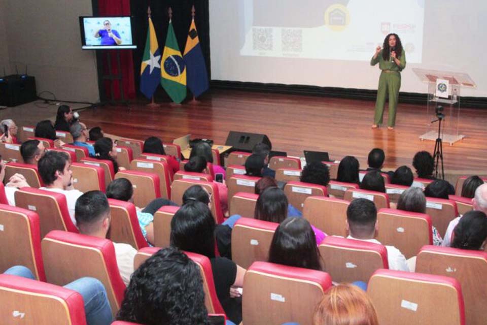 Governo de Rondônia quer opinião da população para elaboração do Plano Estadual de Habitação de Interesse social