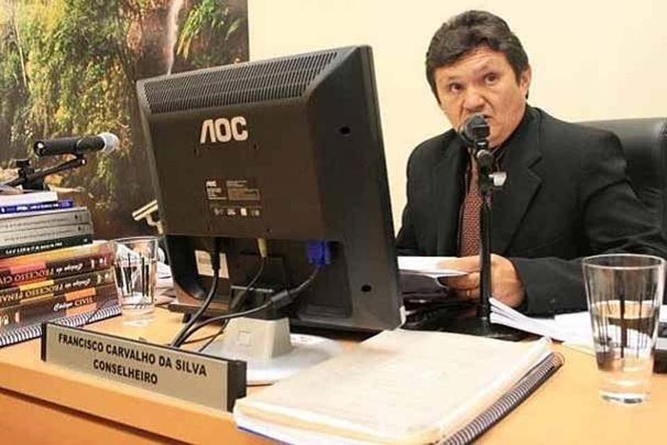 TCE determina suspensão de licitação avaliada em mais de R$ 32 milhões para aquisição de conjuntos refeitórios em Rondônia