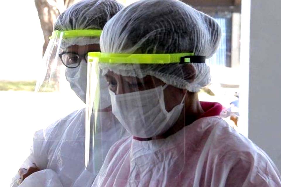 Prefeitura atualiza decreto com novas medidas restritivas para o combate da pandemia