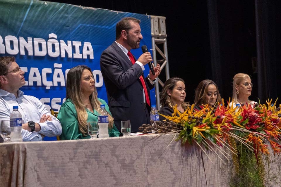 Munic Pio De Porto Velho Possui Sete Das Dez Melhores Escolas Do Estado No Ano Do Ensino