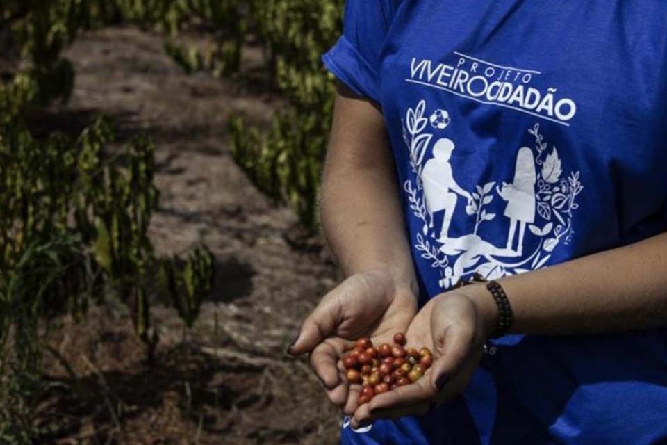 Ecoporé realiza II Seminário de Corredores Ecológicos do projeto Viveiro Cidadão III