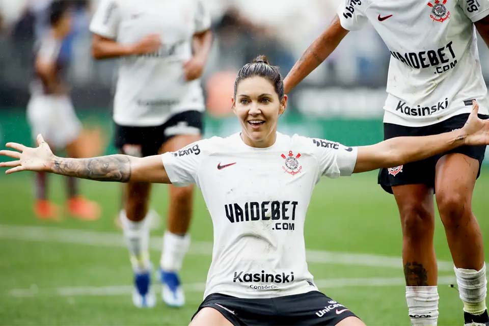 Corinthians busca tricampeonato da Supercopa do Brasil feminina