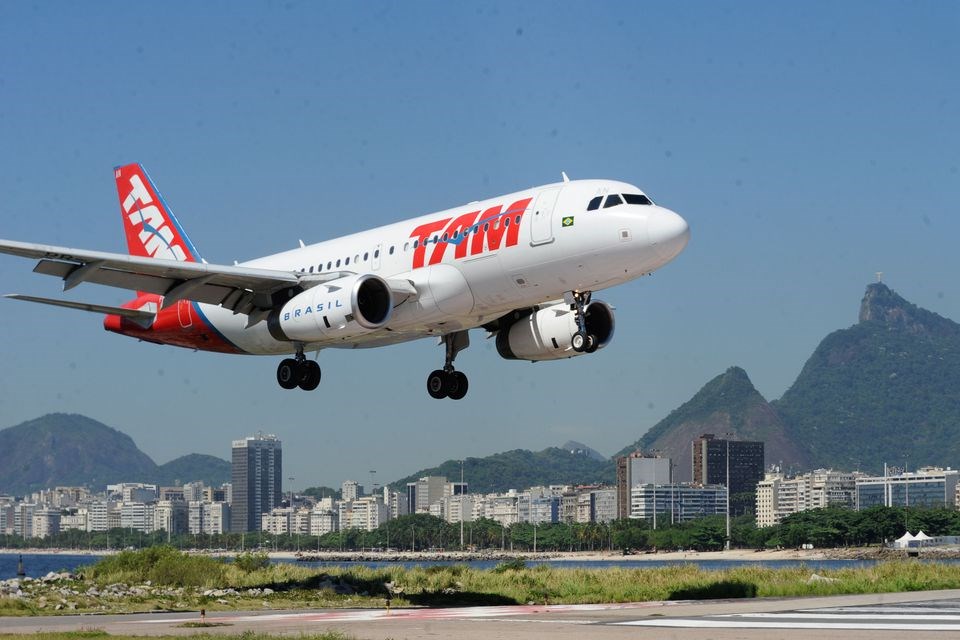 Latam e Delta levam ao Cade proposta de joint venture