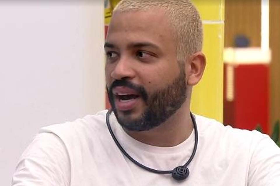 BBB21: Projota sobre carreira de Rodolffo: “Não explodiu igual outras duplas”