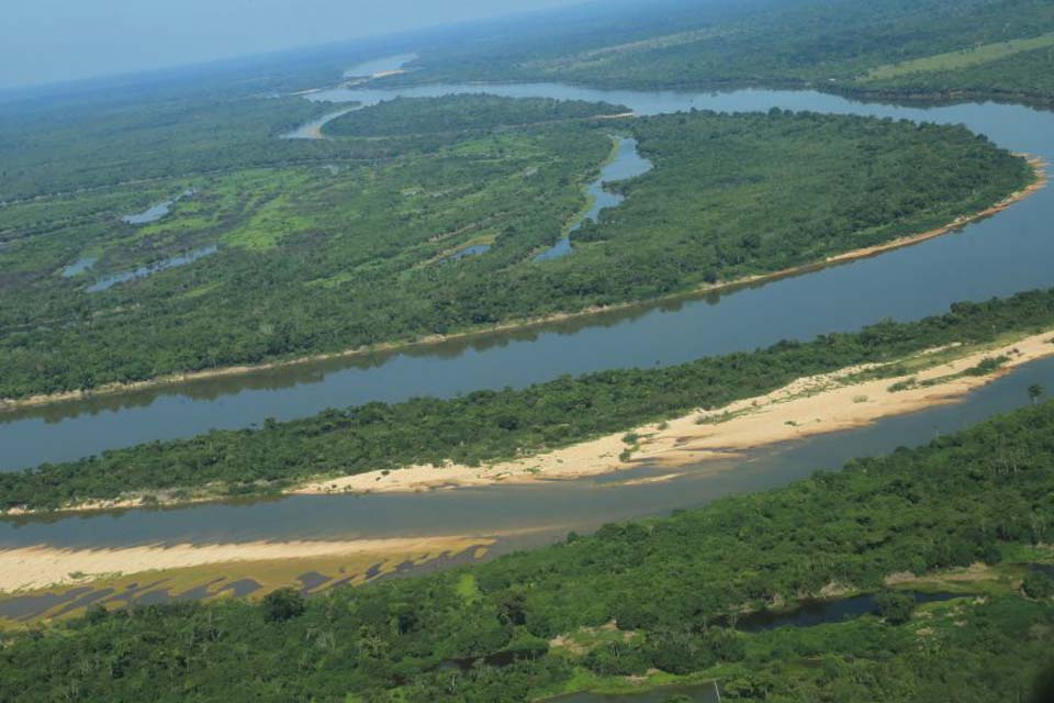 Conscientização e preservação ambiental são destacadas na abertura da Semana do Meio Ambiente