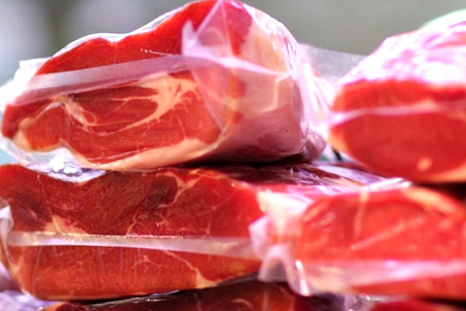 Volume de exportação de carne bovina de Rondônia aponta para novo recorde em 2022