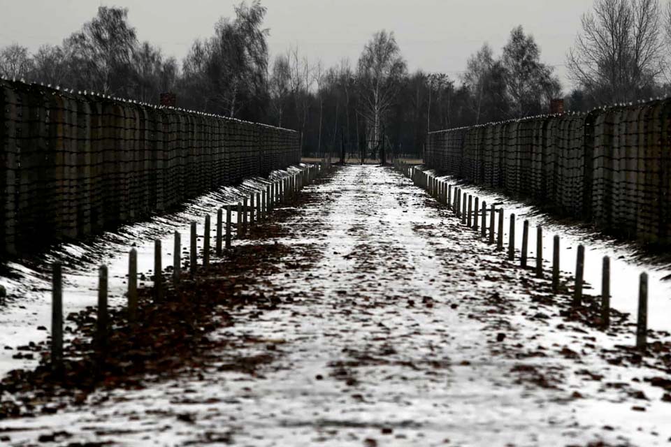 Alemanha vai pagar mais 1,2 mil milhões a vítimas do Holocausto