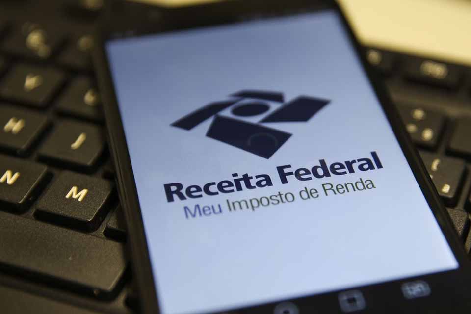 Receita abre nesta sexta-feira, 17 de fevereiro, consulta ao lote residual de restituição do IRPF do mês de FEV/2023  