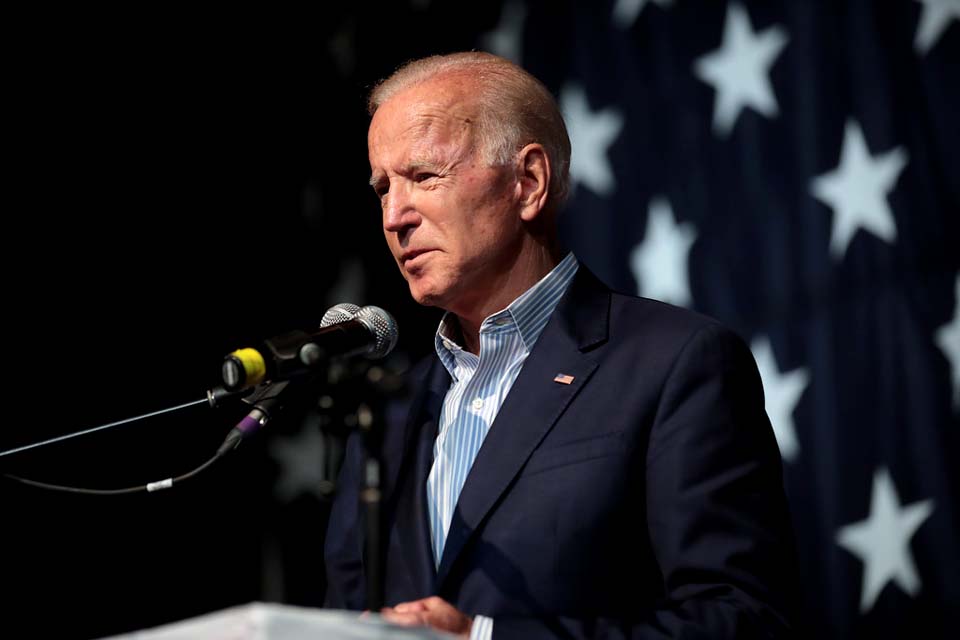 'Estou preocupado', diz Biden em primeira fala após visita de Pelosi a Taiwan