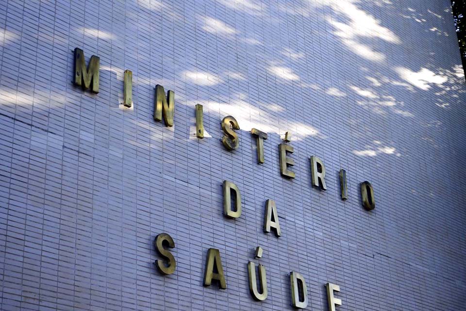 Ministério da Saúde faz balanço de ações contra covid-19