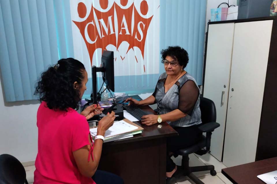 Conselho de Porto Velho participa da 13ª Conferência Estadual de Assistência Social