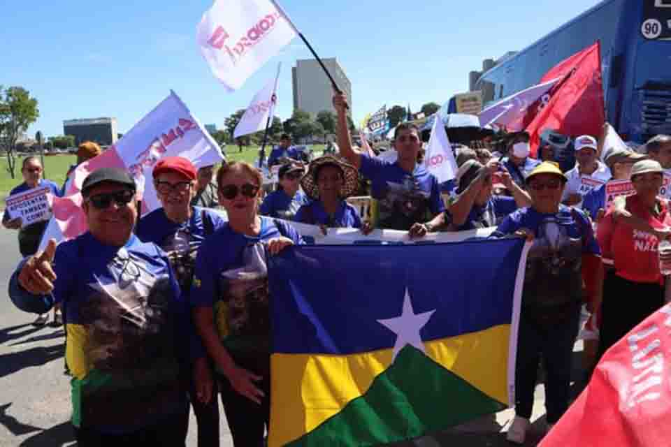 SINDSEF-RO: Excelente notícia para os professores leigos: TCU decide por fim exigência de escolaridade