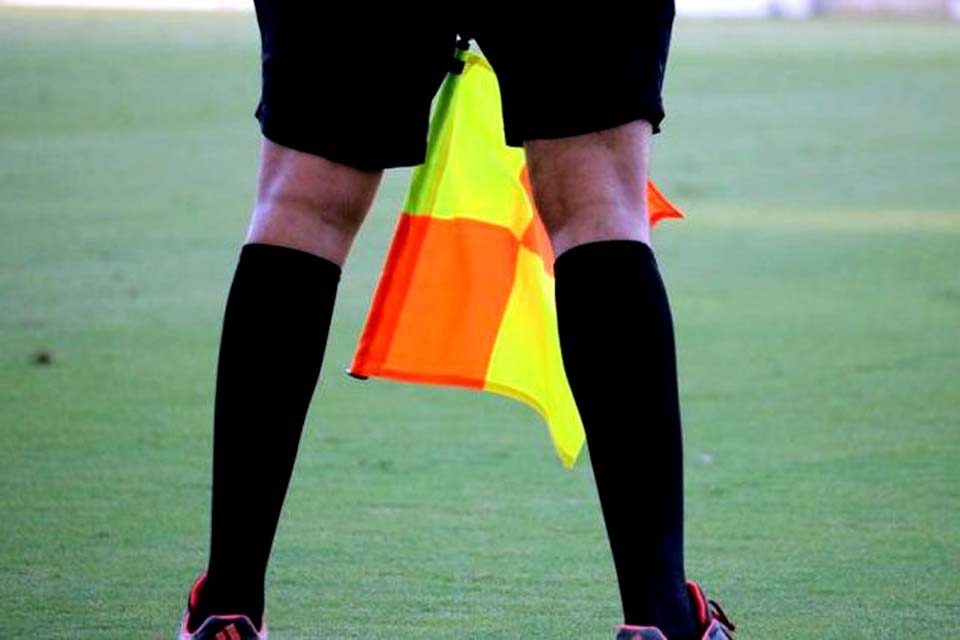 FFER define árbitros para 5ª rodada do Rondoniense Sub-17