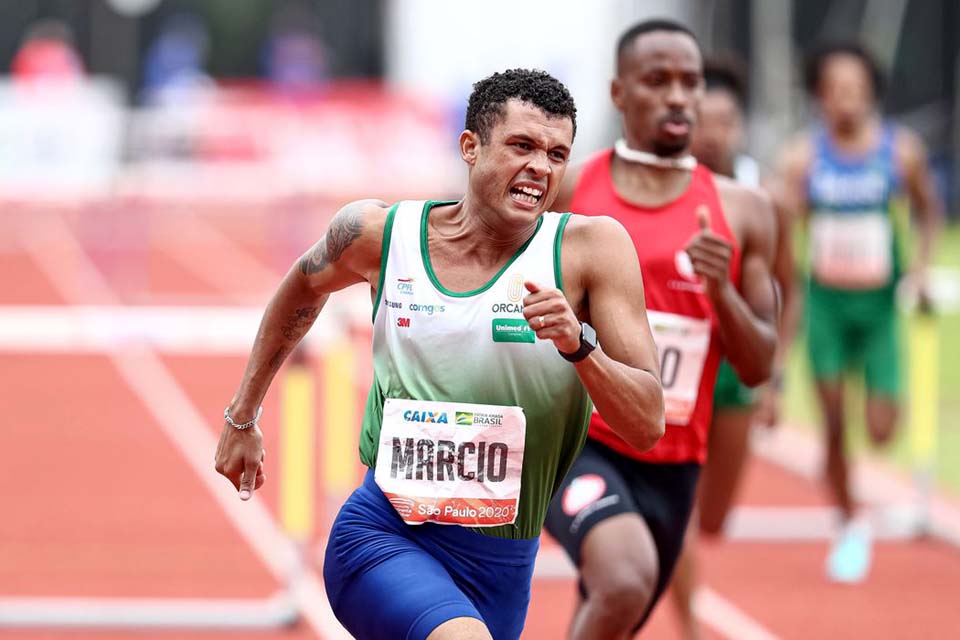 Troféu Brasil de Atletismo começa nesta quinta-feira em São Paulo