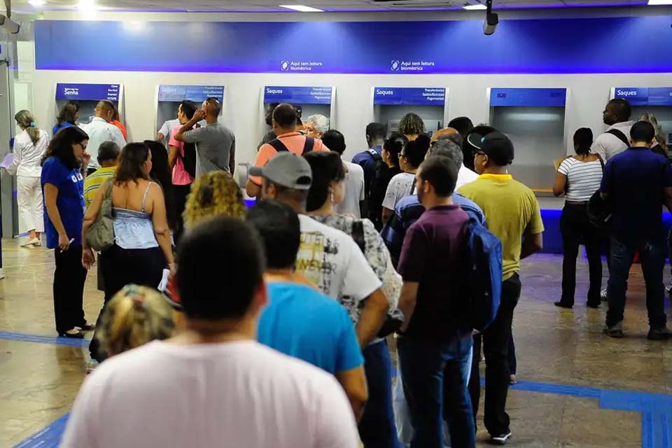 Programa Apoio Financeiro: CAIXA paga segunda parcela para trabalhadores do RS nesta segunda-feira (5)