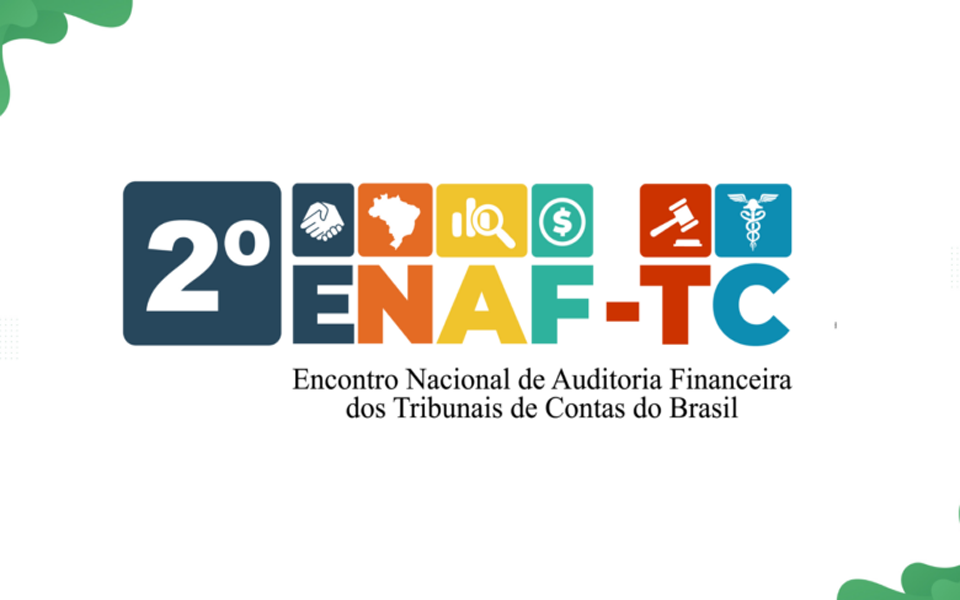 TCE-RO realiza 2º Encontro Nacional de Auditoria Financeira dos TCs a partir desta quarta-feira