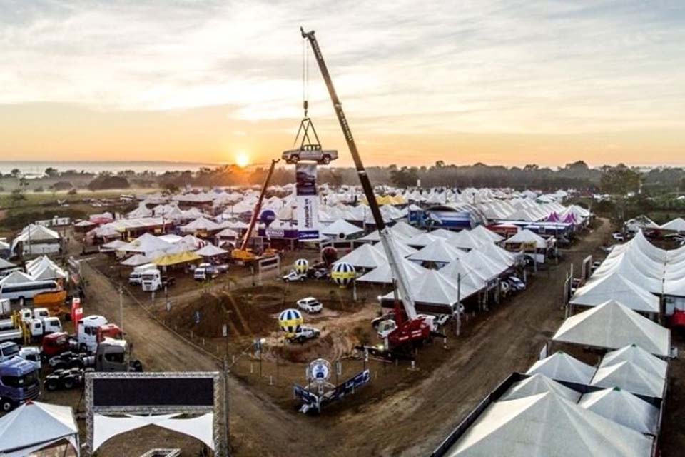 Artistas, artesãos e produtores rurais devem se credenciar até segunda-feira para participar de feiras em Rondônia e no exterior