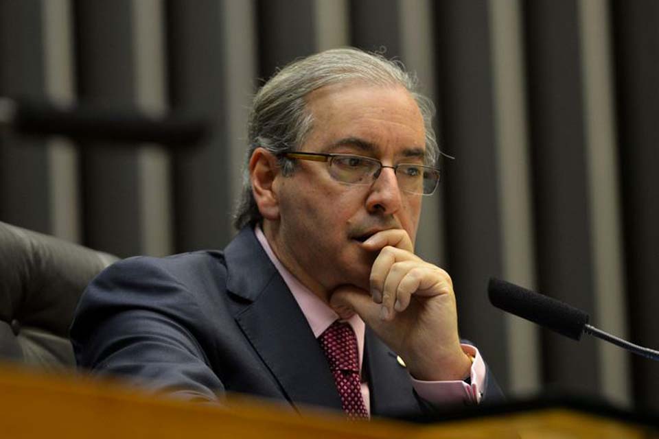 STF mantém um dos mandados de prisão contra Eduardo Cunha