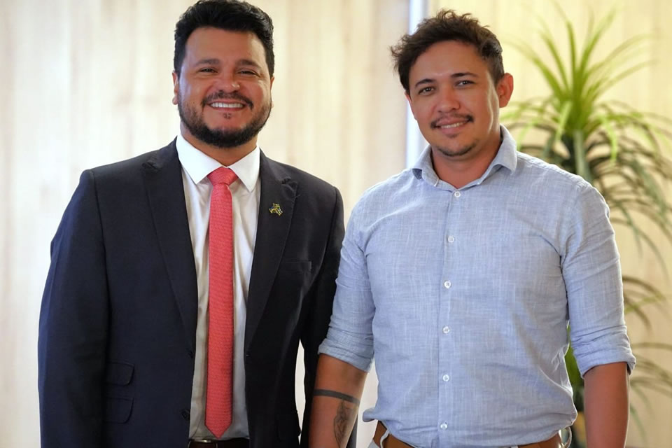 PRTB, sob liderança do grupo de Marcelo Cruz, prepara-se para eleições municipais em Porto Velho