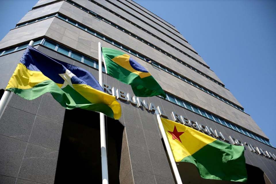 RO/AC - Justiça do Trabalho abre nova seleção pública para contratação de estagiários