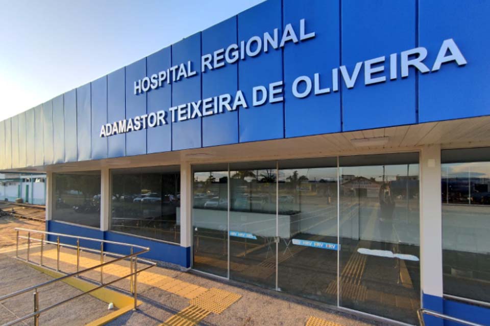 Servindo cerca de 1600 refeições diárias, Hospital Regional investe na alimentação para os pacientes