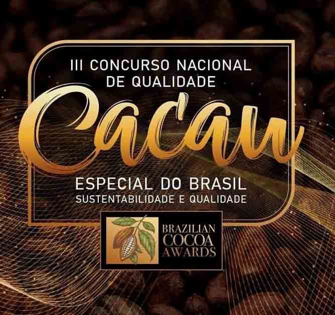 Sebrae apoia pequenos produtores no III Concurso Nacional do Cacau