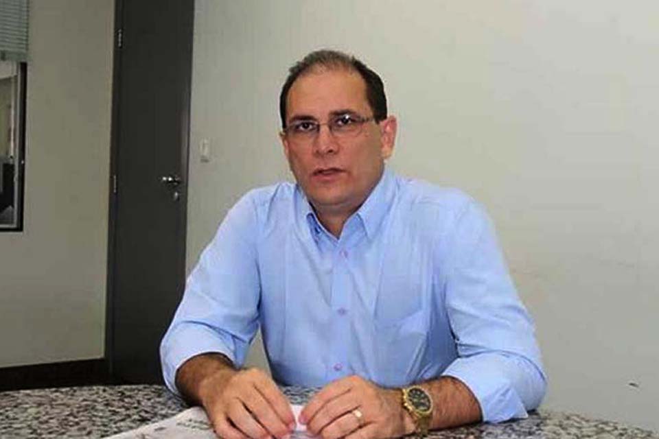 Daniel Pereira confirma presença em ato do Solidariedade que declarará apoio à chapa Lula/Alckmin