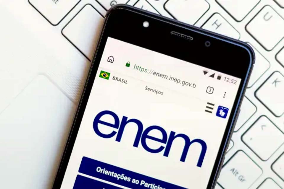 Inep divulga locais de prova da reaplicação do Enem 2020