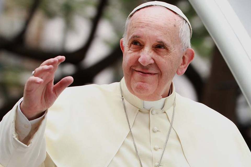 Papa Francisco visitará Congo e Sudão do Sul no início de 2023