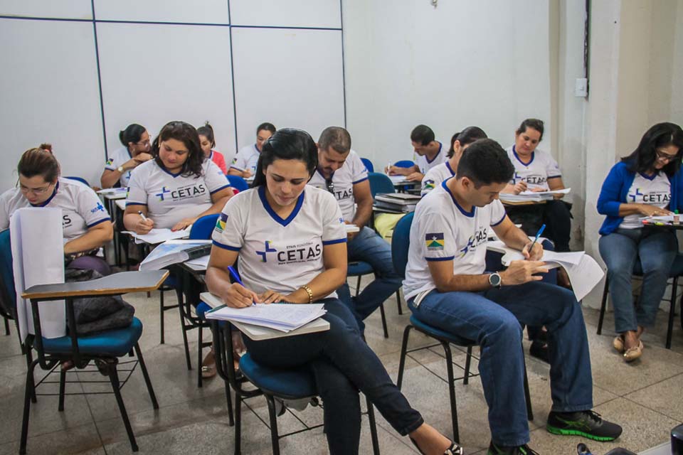 Inscrições abertas para oficina de controle social do Sistema Único de Saúde