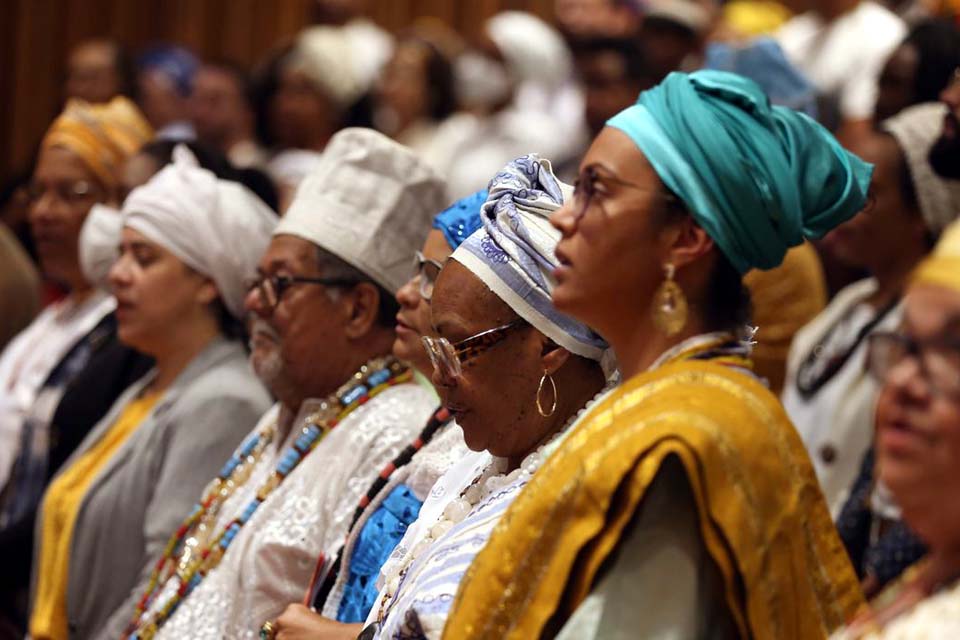 Racismo religioso cresce em terreiros de matriz africana no Rio de Janeiro 