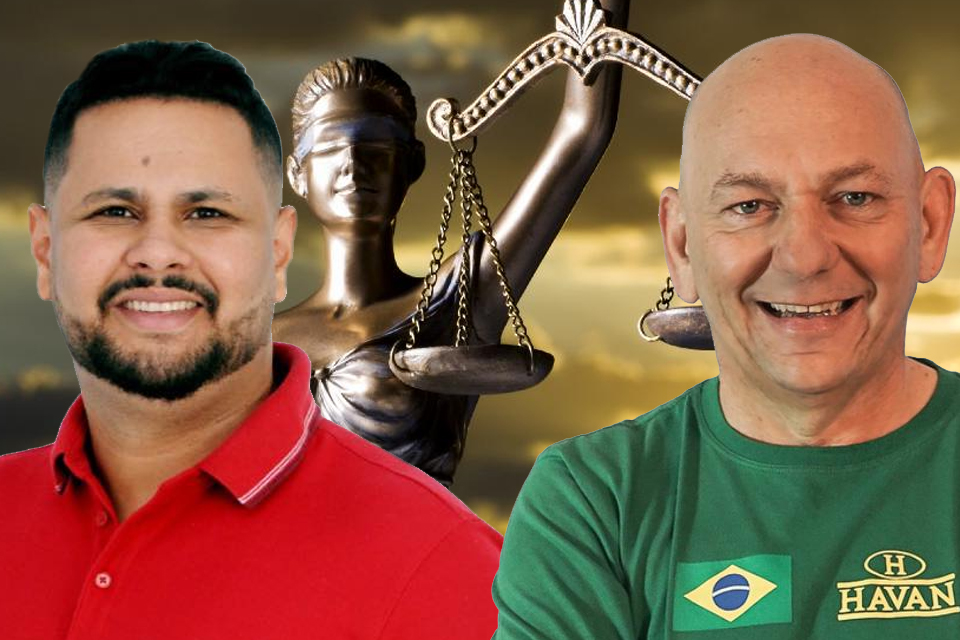 Rondônia: pré-candidato comunista à Prefeitura de Porto Velho é intimado e tem encontro com Luciano Hang, dono da Havan, na próxima sexta-feira no Judiciário