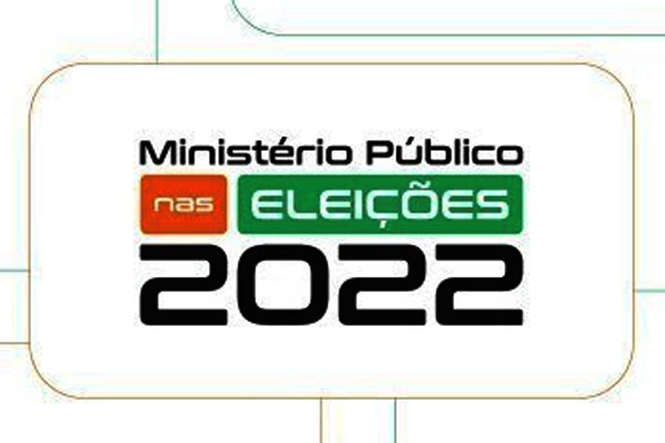 Ministério Público Eleitoral orienta entidades religiosas em Rondônia sobre propaganda eleitoral irregular